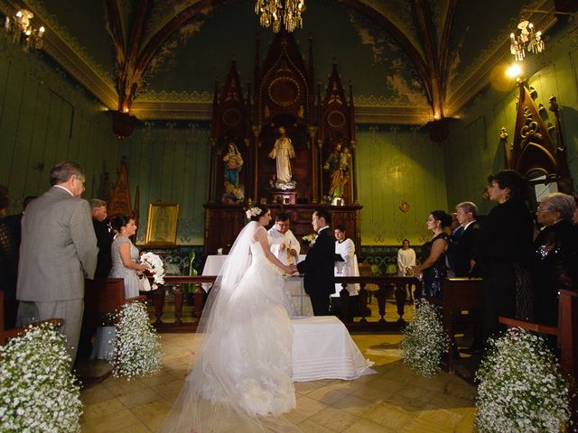 La boda de Carlos y Diana en Zapopan, Jalisco 34