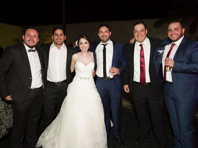 La boda de Carlos y Diana en Zapopan, Jalisco 44