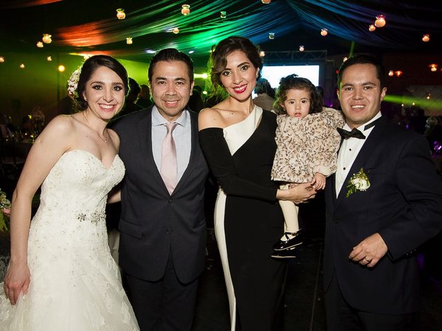 La boda de Carlos y Diana en Zapopan, Jalisco 46