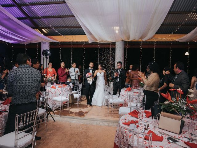 La boda de Isaac y Keren en Tapachula, Chiapas 22
