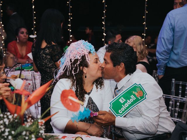 La boda de Isaac y Keren en Tapachula, Chiapas 34