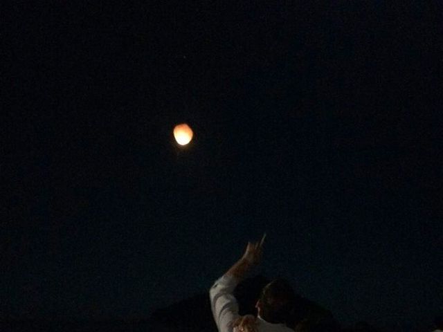 La boda de Marco y Jessica en Guaymas-San Carlos, Sonora 6