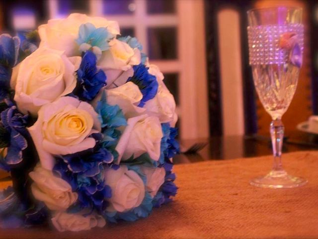 La boda de Marco y Jessica en Guaymas-San Carlos, Sonora 7