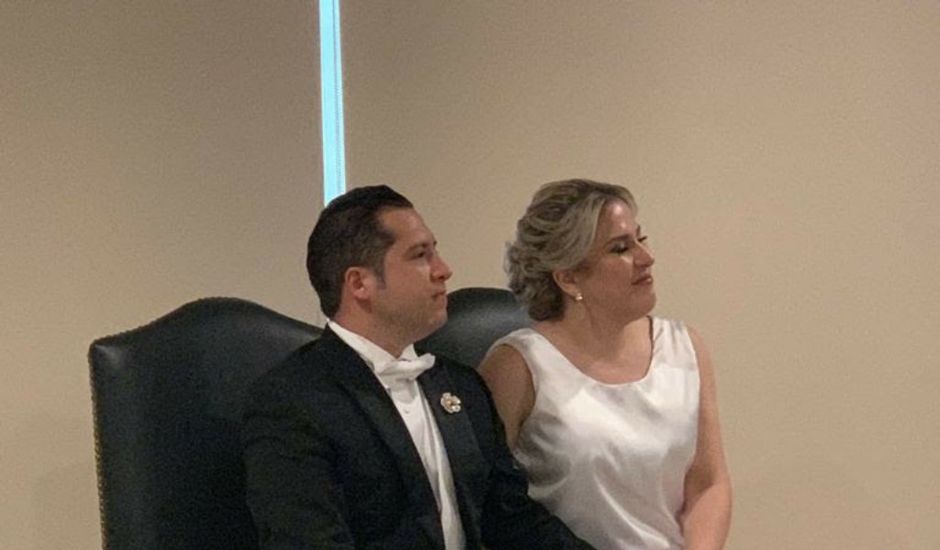La boda de Iván  y Marisol  en Monterrey, Nuevo León