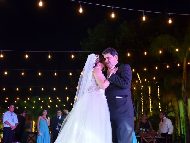 La boda de Jimy y Liz en Santiago, Nuevo León 75
