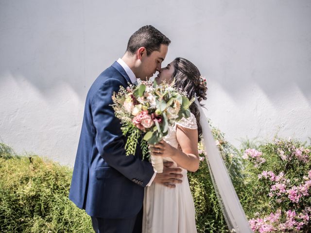 La boda de Fernando y Elisabet en San Miguel de Allende, Guanajuato 3