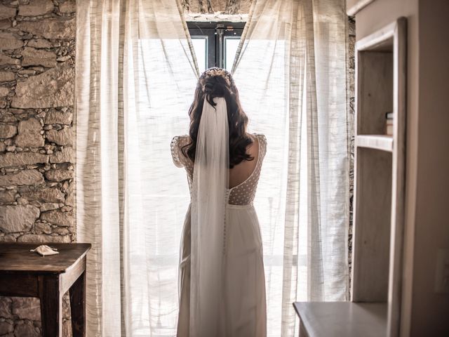 La boda de Fernando y Elisabet en San Miguel de Allende, Guanajuato 4