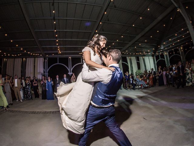 La boda de Fernando y Elisabet en San Miguel de Allende, Guanajuato 7