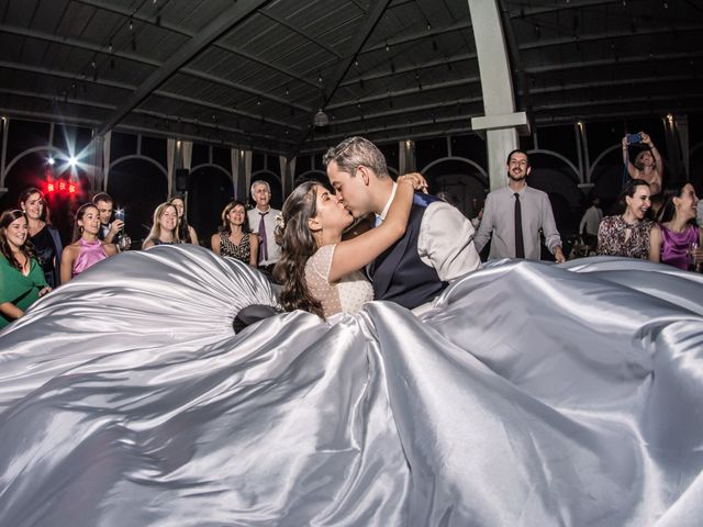 La boda de Fernando y Elisabet en San Miguel de Allende, Guanajuato 8