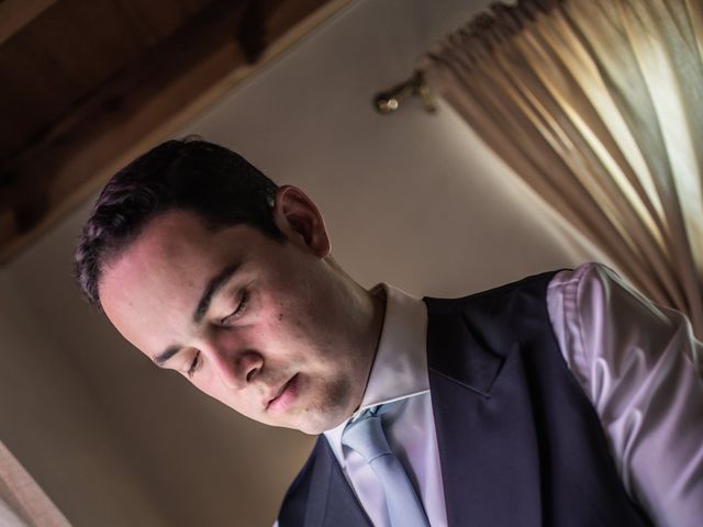 La boda de Fernando y Elisabet en San Miguel de Allende, Guanajuato 22