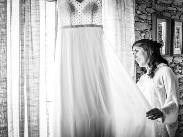 La boda de Fernando y Elisabet en San Miguel de Allende, Guanajuato 31