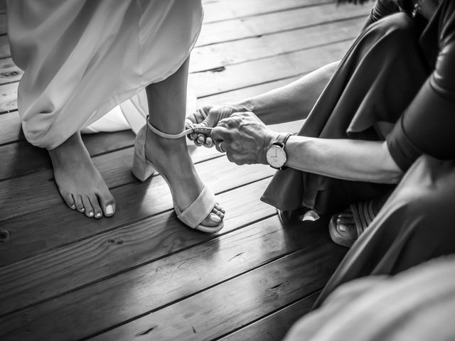 La boda de Fernando y Elisabet en San Miguel de Allende, Guanajuato 32