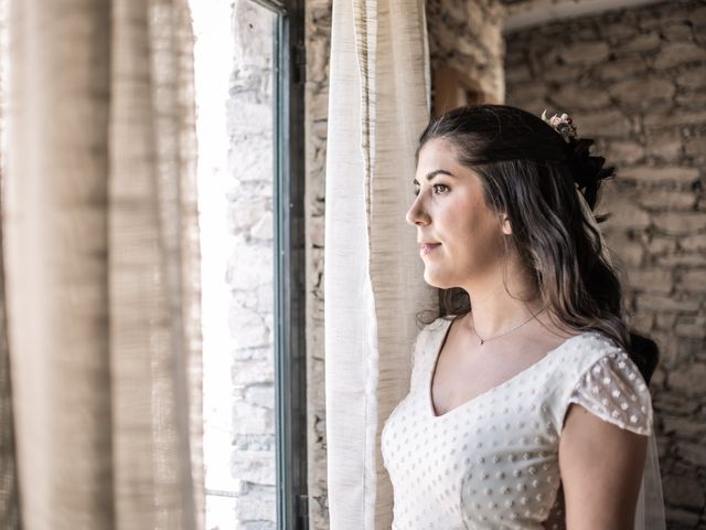 La boda de Fernando y Elisabet en San Miguel de Allende, Guanajuato 33