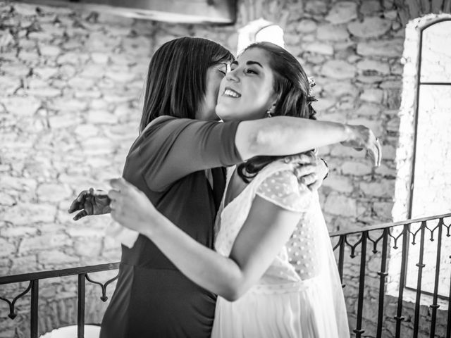 La boda de Fernando y Elisabet en San Miguel de Allende, Guanajuato 34