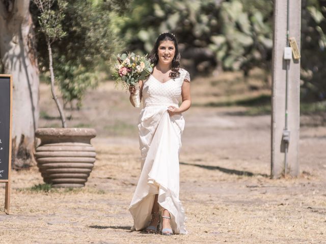 La boda de Fernando y Elisabet en San Miguel de Allende, Guanajuato 35