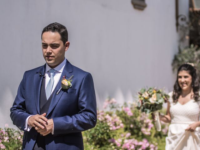 La boda de Fernando y Elisabet en San Miguel de Allende, Guanajuato 37