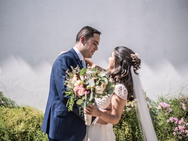 La boda de Fernando y Elisabet en San Miguel de Allende, Guanajuato 39