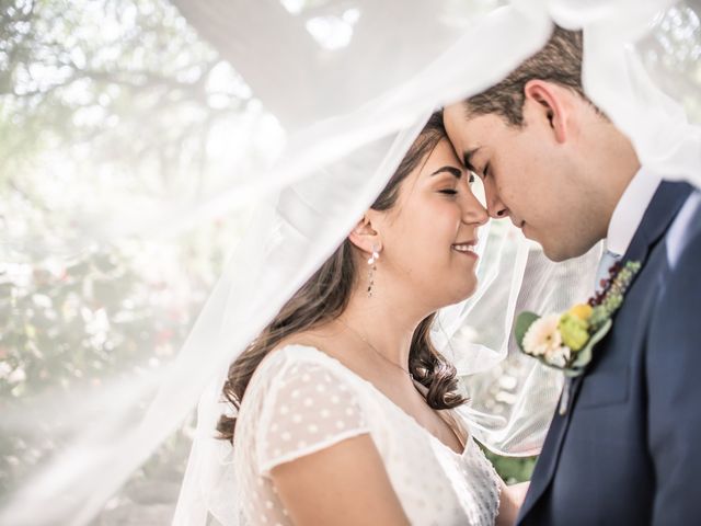La boda de Fernando y Elisabet en San Miguel de Allende, Guanajuato 41