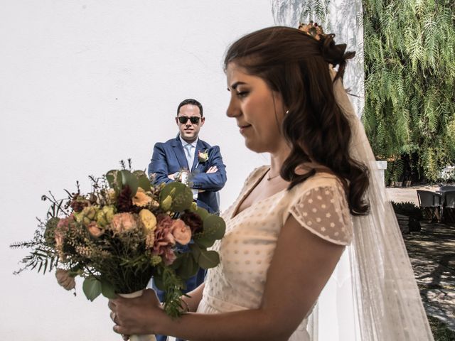 La boda de Fernando y Elisabet en San Miguel de Allende, Guanajuato 44