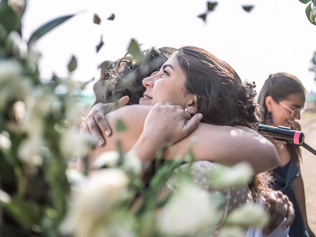 La boda de Fernando y Elisabet en San Miguel de Allende, Guanajuato 58