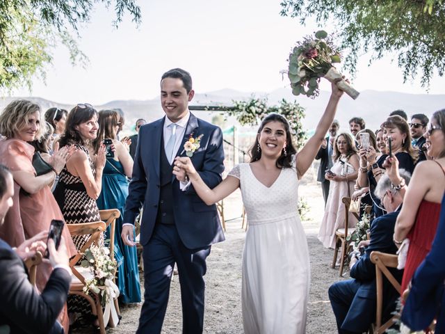 La boda de Fernando y Elisabet en San Miguel de Allende, Guanajuato 60