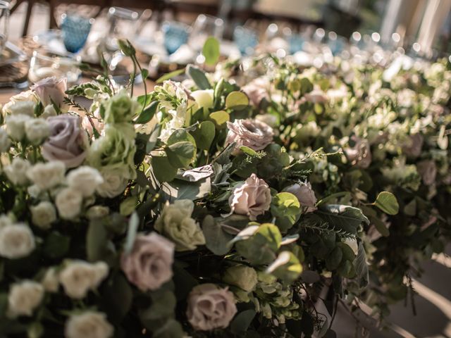 La boda de Fernando y Elisabet en San Miguel de Allende, Guanajuato 62