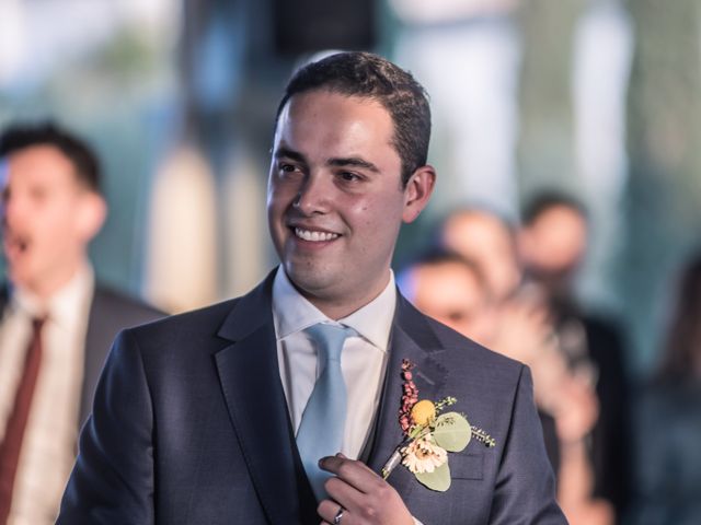 La boda de Fernando y Elisabet en San Miguel de Allende, Guanajuato 66