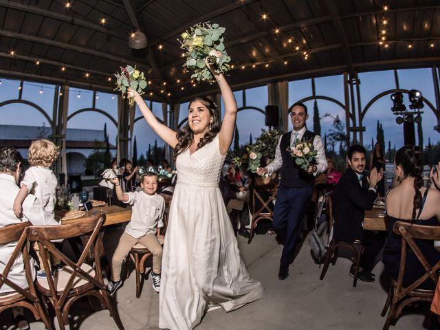 La boda de Fernando y Elisabet en San Miguel de Allende, Guanajuato 67