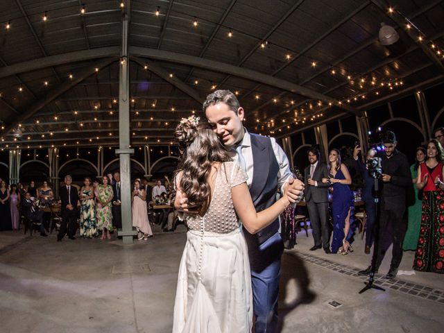 La boda de Fernando y Elisabet en San Miguel de Allende, Guanajuato 69