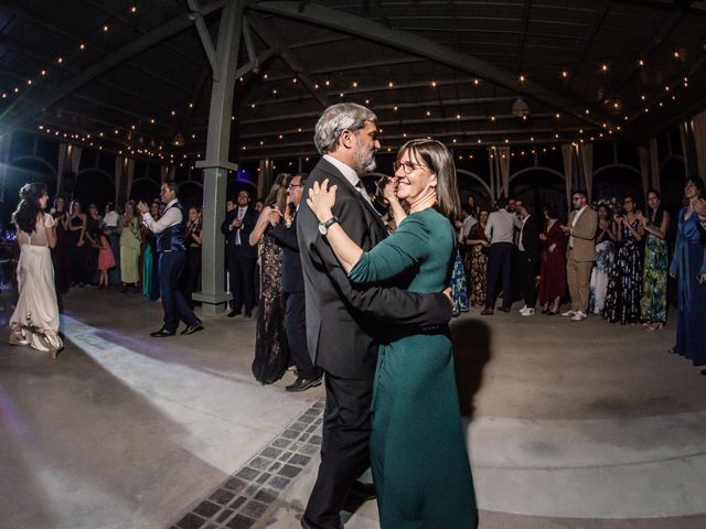 La boda de Fernando y Elisabet en San Miguel de Allende, Guanajuato 70