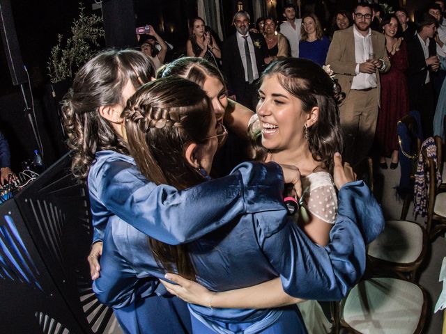 La boda de Fernando y Elisabet en San Miguel de Allende, Guanajuato 73