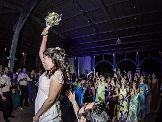 La boda de Fernando y Elisabet en San Miguel de Allende, Guanajuato 82