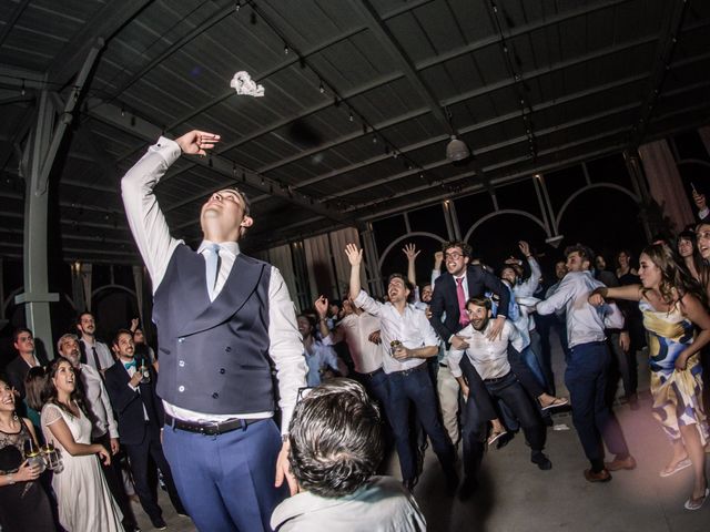 La boda de Fernando y Elisabet en San Miguel de Allende, Guanajuato 83