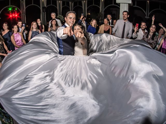La boda de Fernando y Elisabet en San Miguel de Allende, Guanajuato 85