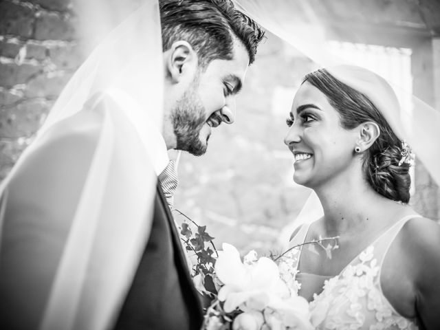 La boda de Kike y Regina en Juriquilla, Querétaro 18