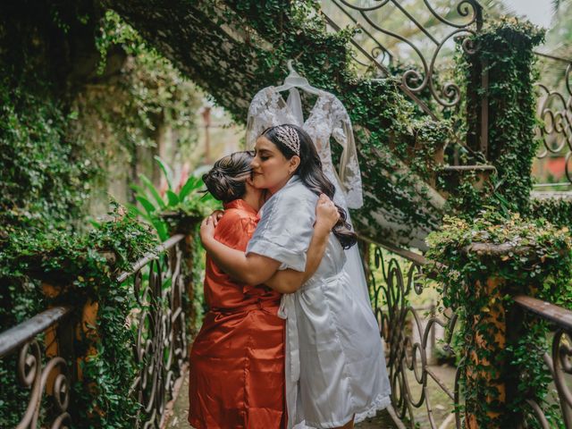 La boda de Erick y Melinay en Villahermosa, Tabasco 7