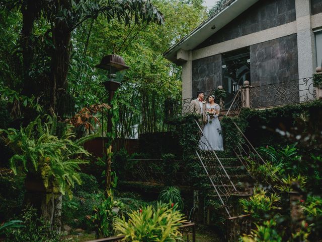 La boda de Erick y Melinay en Villahermosa, Tabasco 68