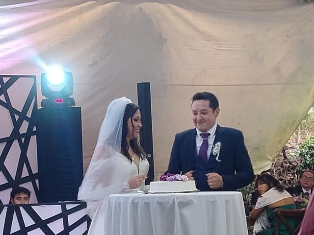 La boda de Carlos y Martha en Benito Juárez, Ciudad de México 2