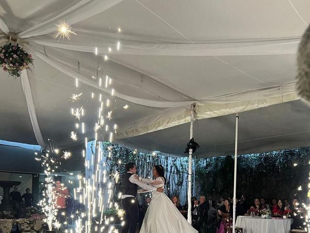 La boda de Carlos y Martha en Benito Juárez, Ciudad de México 3