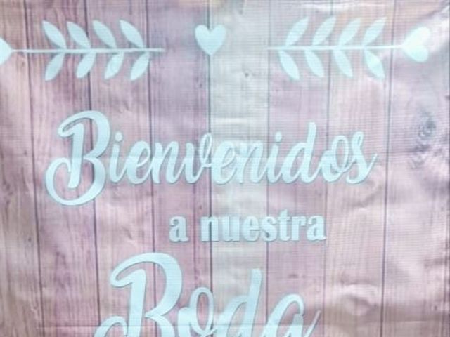 La boda de Carlos y Martha en Benito Juárez, Ciudad de México 11