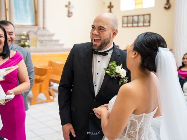La boda de Paco y Fany en Vicente Guerrero, Durango 2
