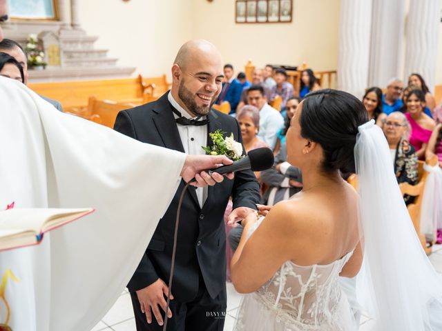 La boda de Paco y Fany en Vicente Guerrero, Durango 3