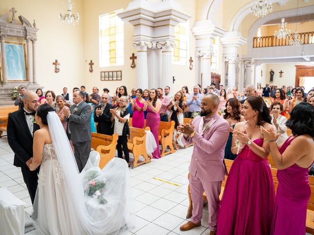 La boda de Paco y Fany en Vicente Guerrero, Durango 6