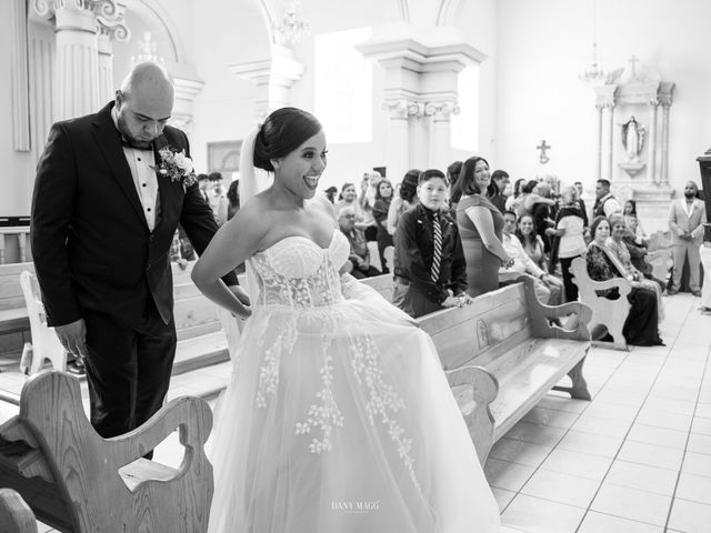 La boda de Paco y Fany en Vicente Guerrero, Durango 8