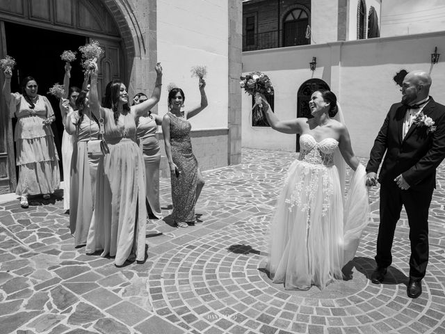 La boda de Paco y Fany en Vicente Guerrero, Durango 11