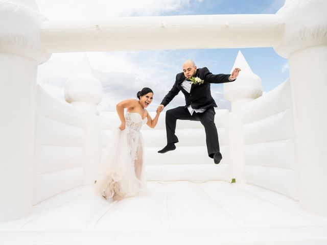 La boda de Paco y Fany en Vicente Guerrero, Durango 15