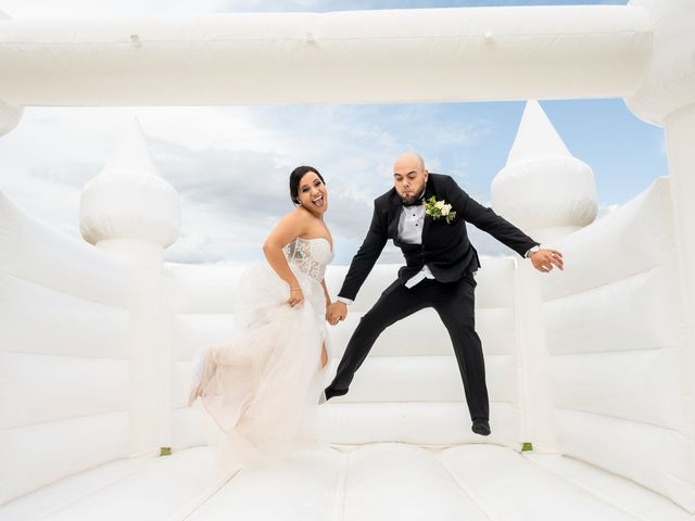 La boda de Paco y Fany en Vicente Guerrero, Durango 16