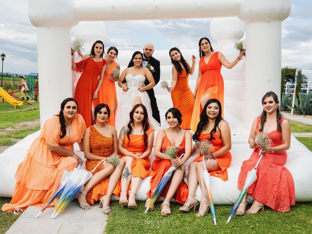 La boda de Paco y Fany en Vicente Guerrero, Durango 20