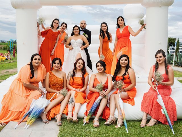 La boda de Paco y Fany en Vicente Guerrero, Durango 21