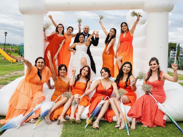 La boda de Paco y Fany en Vicente Guerrero, Durango 24